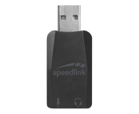 SpeedLink VIGO USB Sound Card - 1086073 - zdjęcie 1